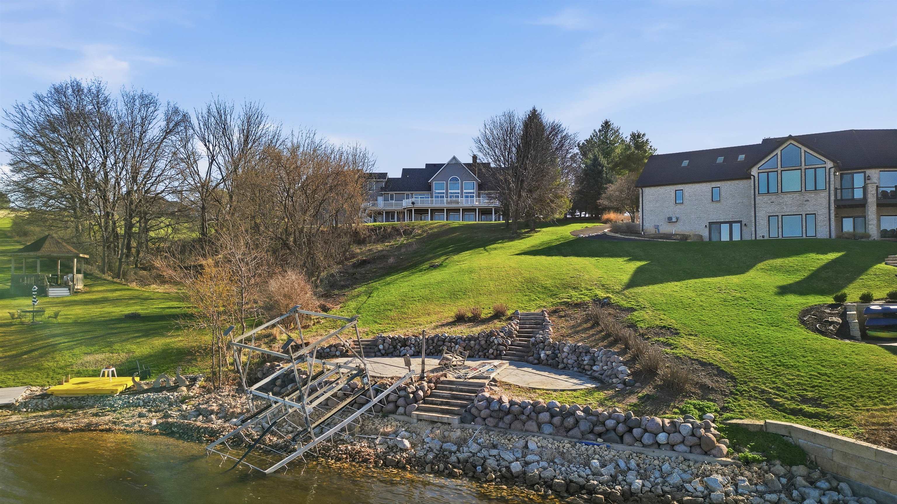 Lake Carroll, Illinois, 61046, United States, 5 Bedrooms Bedrooms, ,5 BathroomsBathrooms,Residential,Active,2035681