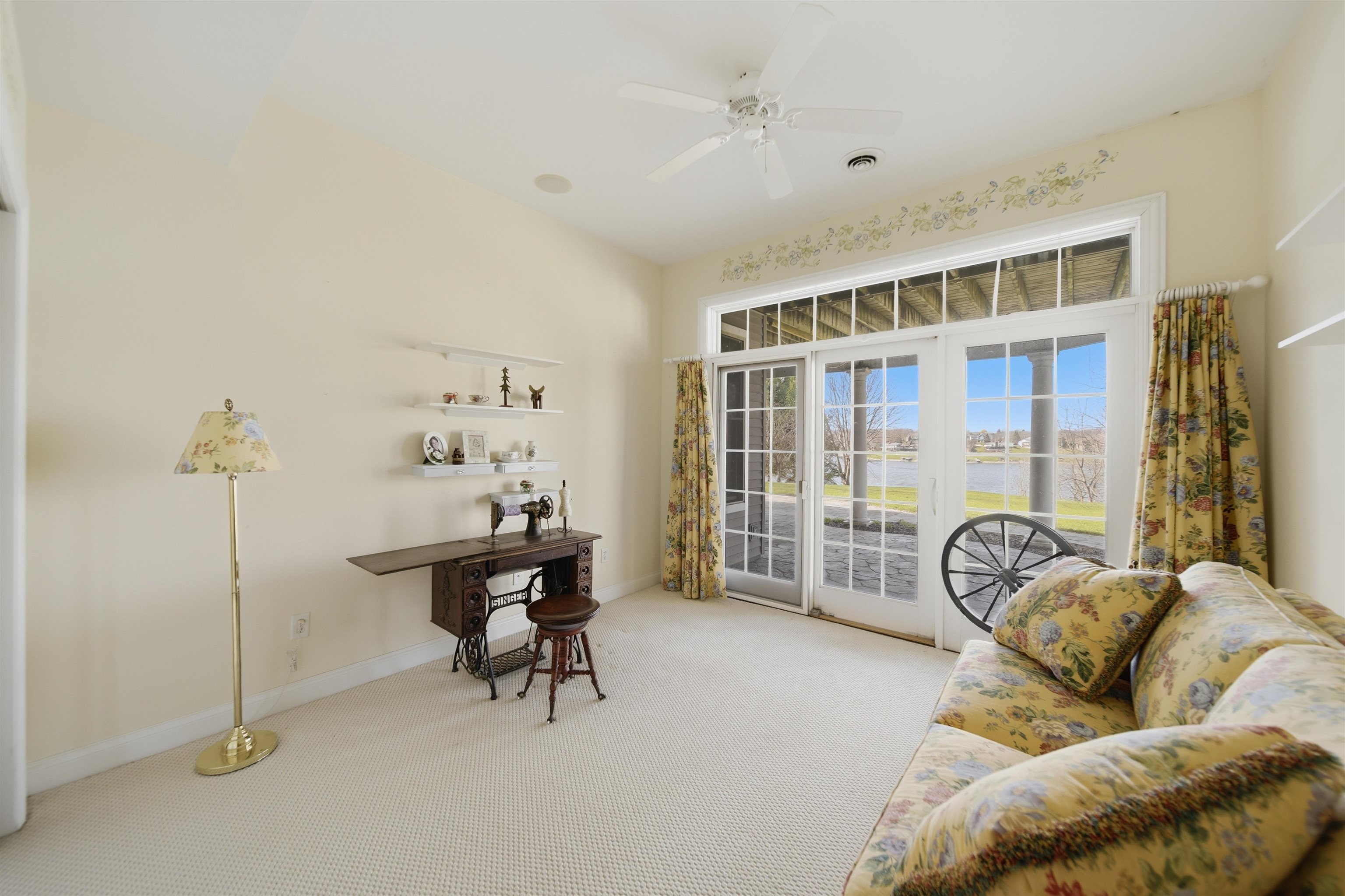 Lake Carroll, Illinois, 61046, United States, 5 Bedrooms Bedrooms, ,5 BathroomsBathrooms,Residential,Active,2035681