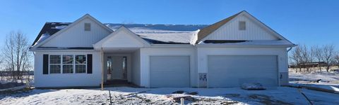 Homes For Sale - 543 Sycamore Street<br/> Boone County, POPLAR GROVE, IL 61065