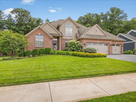 Homes For Sale - 858 Freedlund Drive<br/> ROCKTON, IL 61072