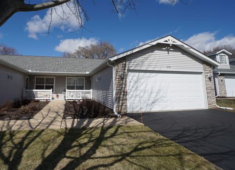 Condo For Sale - 6520 Oak Crest Lane<br/> Winnebago County, LOVES PARK, IL 61111