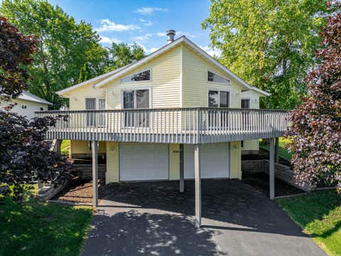 Homes For Sale - 1840 Darby Lane<br/> Stephenson County, LAKE SUMMERSET, IL 61019