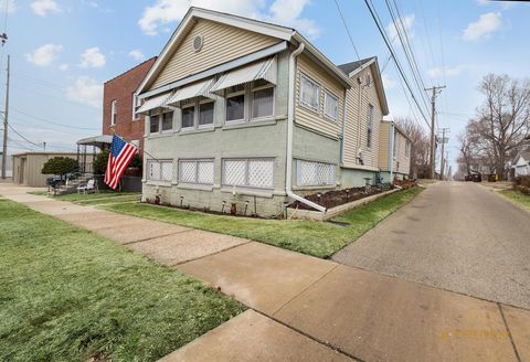 Homes For Sale - 314 Olive Street<br/> ROCKFORD, IL 61107