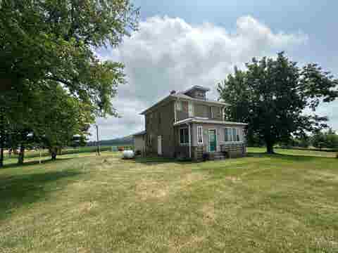 Homes For Sale - 2733 S Curtiss Rd<br/> STOCKTON, IL 61085
