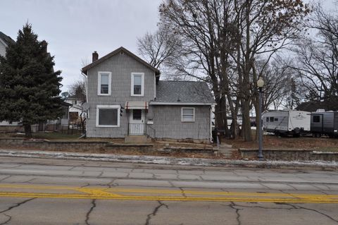 Apartment For Sale - 730 W Galena Avenue<br/> Stephenson County, FREEPORT, IL 61032