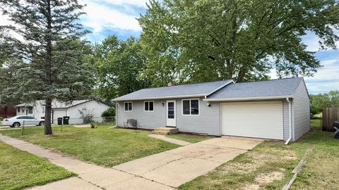 Homes For Sale - 230 Liberty Boulevard<br/> MACHESNEY PARK, IL 61115