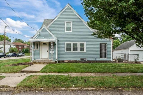 Homes For Sale - 1404 18th Street<br/> ROCKFORD, IL 61104