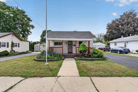 Homes For Sale - 240 S Adams Street<br/> SOUTH BELOIT, IL 61080