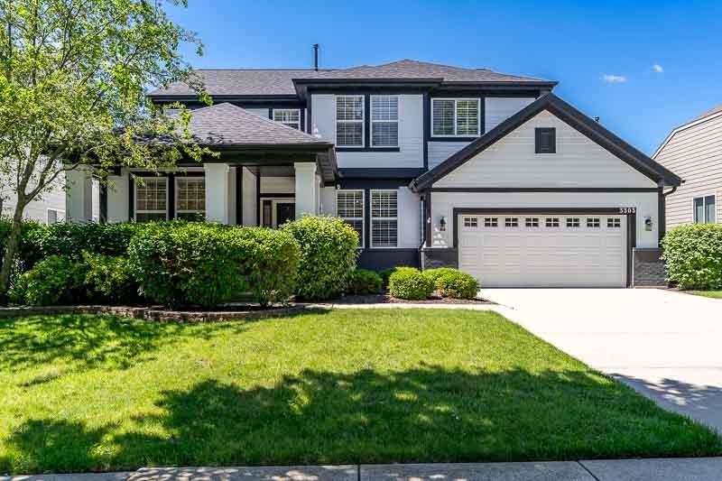Photo 1 of 31 — 3303 Lafayette Street, ELGIN, IL 60124