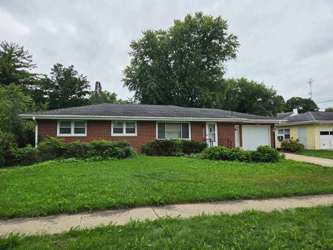 Homes For Sale - 1233 W Logan St<br/> FREEPORT, IL 61032