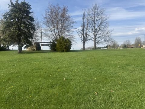 Vacant Land For Sale - LOT 3 2853 N Richard Hallett Road<br/> Utica, IL 61373