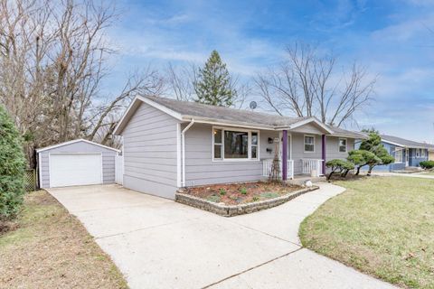 Homes For Sale - 4025 Laramie Lane<br/> ROCKFORD, IL 61108