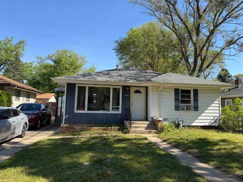 Homes For Sale - 1319 Barton Boulevard<br/> ROCKFORD, IL 61103