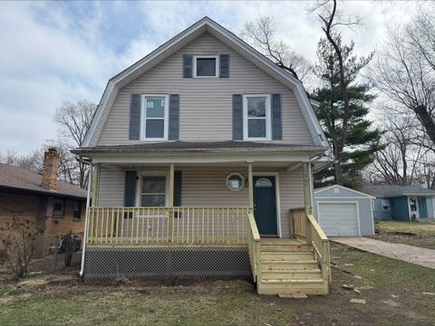 Homes For Sale - 2946 Cannon Street<br/> ROCKFORD, IL 61109