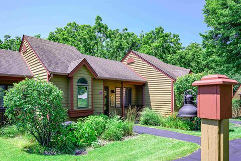 Homes For Sale - 9 Oak Glen Drive<br/> GALENA, IL 61036