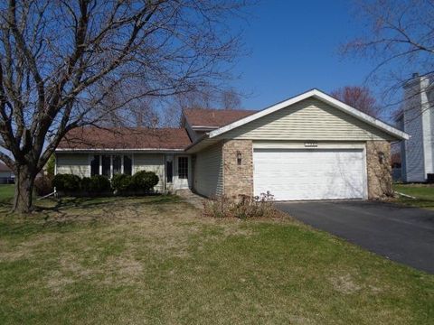 7212 Thomas Drive, Loves Park, IL 61111 - #: 202501785