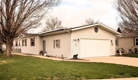 Mobile Home For Sale - 4001 Greenspire Ct<br/> Boone County, BELVIDERE, IL 61008