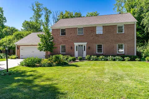 Homes For Sale - 5461 Blackthorn Drive<br/> ROCKFORD, IL 61107