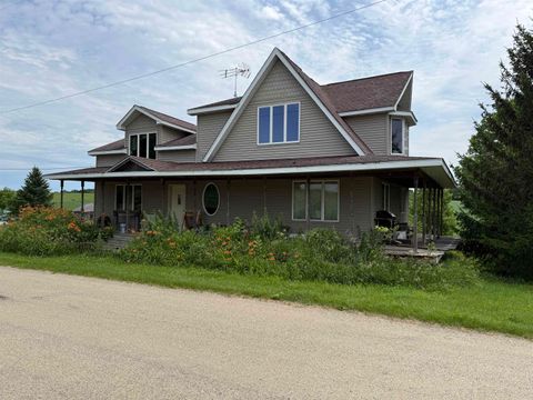 Homes For Sale - 11329 N Damascus Road<br/> ORANGEVILLE, IL 61060
