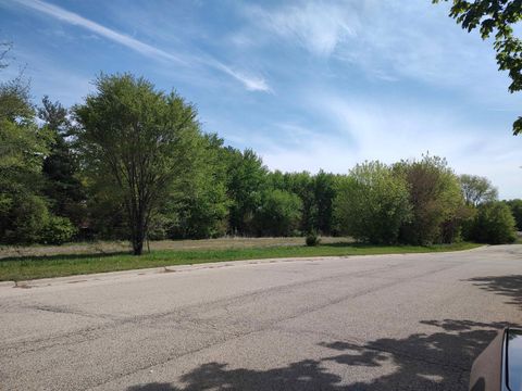 Vacant Land For Sale - 003 E Britnie Drive<br/> POPLAR GROVE, IL 61065