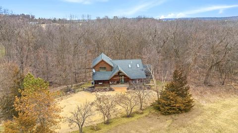 Homes For Sale - 38 Cemetery Ridge Road<br/> GALENA, IL 61036