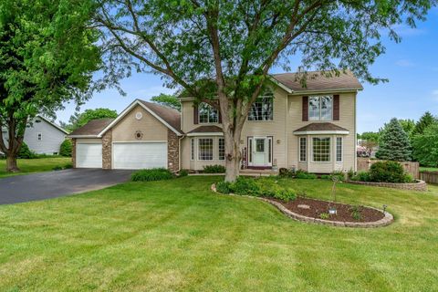 Homes For Sale - 1082 Westridge Drive<br/> ROCKFORD, IL 61102