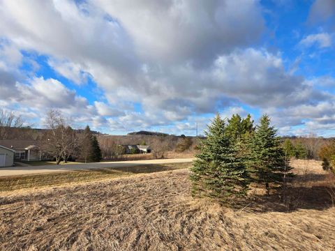 Vacant Land For Sale - 12A68 Washington Drive<br/> APPLE RIVER, IL 61001