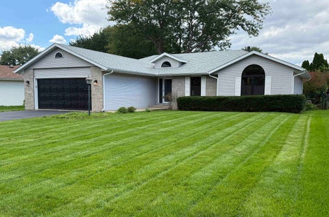 Homes For Sale - 4571 Galleon Drive<br/> Winnebago County, LOVES PARK, IL 61111