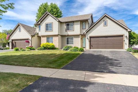 Multifamily For Sale - 3878-3880 N Trainer Road<br/> ROCKFORD, IL 61114