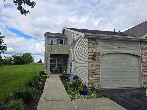 Condo For Sale - 7716 Creek Bend Bnd<br/> ROCKFORD, IL 61114