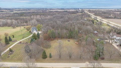 Vacant Land For Sale - 24XX Jackson Street<br/> PECATONICA, IL 61063