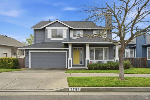 Photo of 5784 Owl Hill Avenue, Santa Rosa, CA 95409 (MLS # 326014862)
