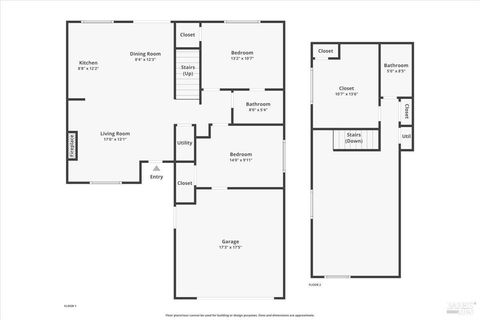 Photo of 615 Chyrl Way, Suisun City, CA 94585 (MLS # 325102619)