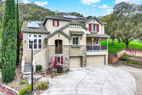 Photo of 4615 Orchestra Place, Fairfield, CA 94534 (MLS # 326003987)