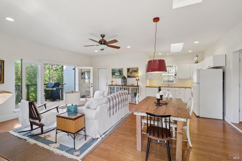 Photo of 151 Fetters Avenue, Sonoma, CA 95476 (MLS # 326010600)