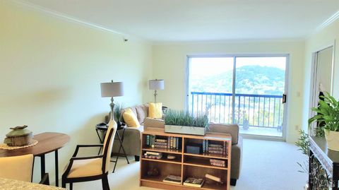 Photo of 100 Thorndale Drive #360, San Rafael, CA 94903 (MLS # 323039169)