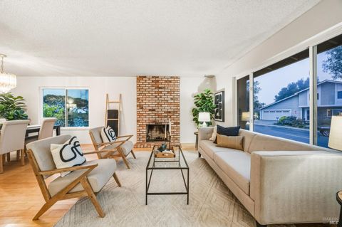 Photo of 494 Mills Drive, Benicia, CA 94510 (MLS # 325098992)