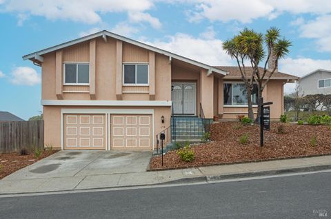 Photo of 494 Mills Drive, Benicia, CA 94510 (MLS # 325098992)