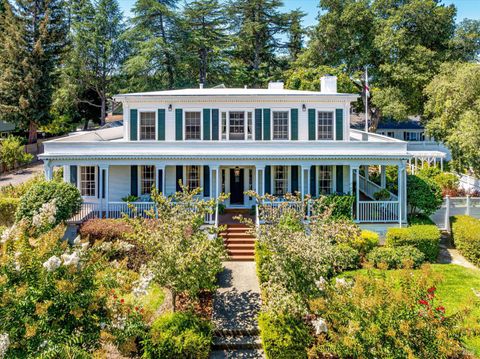 Photo of 2389 Chad Court, Napa, CA 94558 (MLS # 325078300)