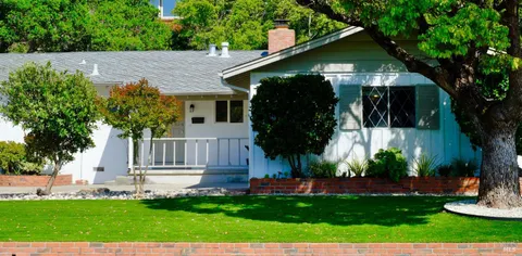 224 Knight Drive, San Rafael, CA 94901 - MLS#: 325031794