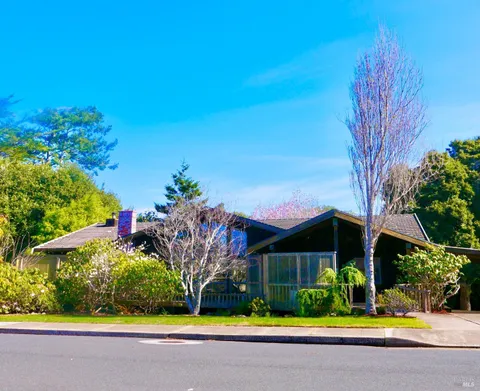 654 N Harold Street, Fort Bragg, CA 95437 - MLS#: 325015149