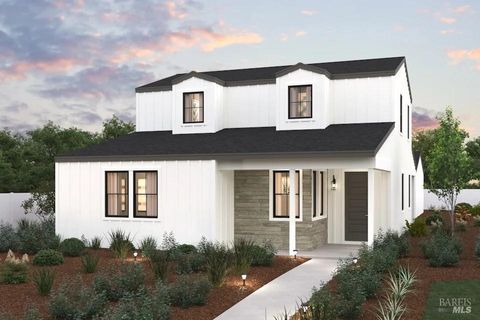 Photo of 9021 Camino Colegio Road, Rohnert Park, CA 94928 (MLS # 325010629)