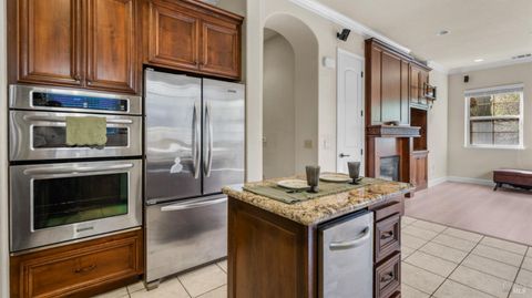 Photo of 1117 Symphony Way, Vallejo, CA 94591 (MLS # 326020083)