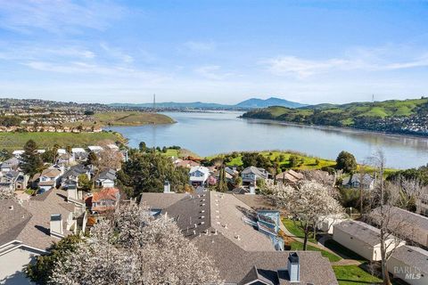 Photo of 1201 Glen Cove Parkway #1505, Vallejo, CA 94591 (MLS # 326015761)