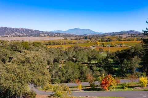 Photo of 5100 W Soda Rock Lane, Healdsburg, CA 95448 (MLS # 325102748)