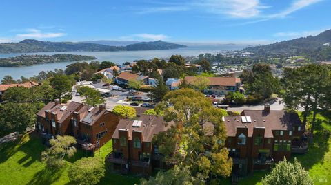 Photo of 406 Donahue Street, Sausalito, CA 94965 (MLS # 326017498)
