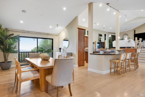 Photo of 101 Garner Drive, Novato, CA 94947 (MLS # 326000525)