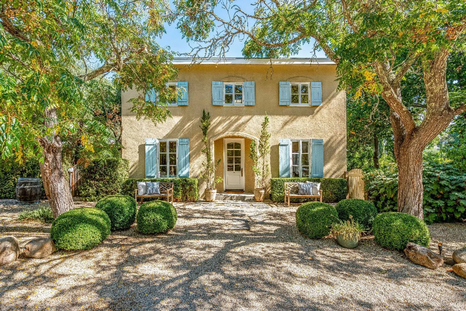 Welcome | Bernadette Luna-Notson | Real Estate Expert