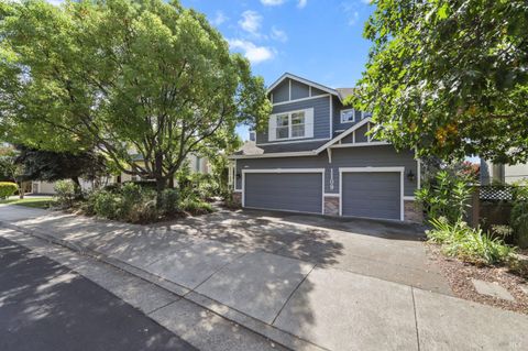 Photo of 1109 Jennifer Lane, Windsor, CA 95492 (MLS # 325086577)