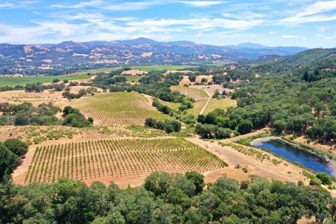 Photo of 25845 Dutcher Creek Road, Cloverdale, CA 95425 (MLS # 325067622)